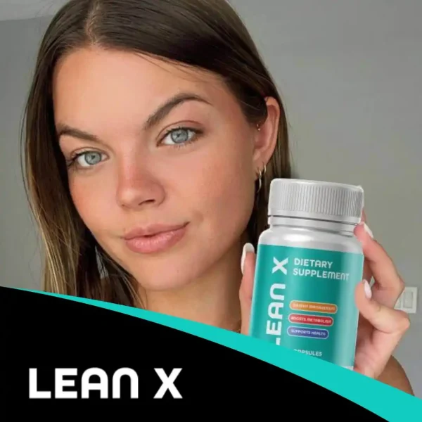Lean X – Bild 6