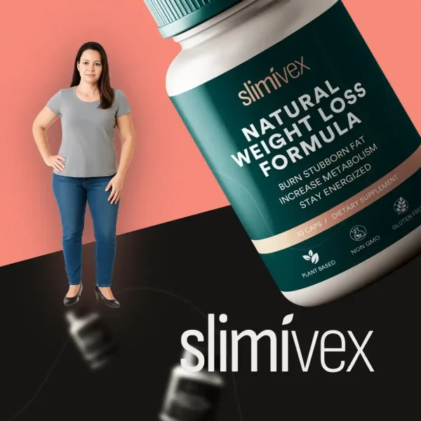 Slimivex Kapseln – Bild 5