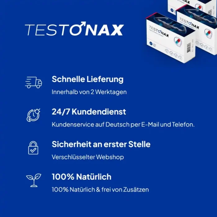 Qualität aus Europa