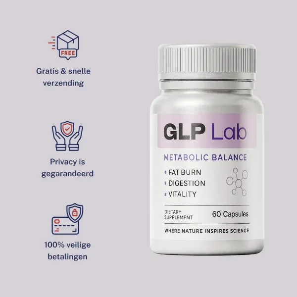 GLP Lab – Bild 5