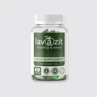 Lavazit Gummies
