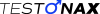 testonax logo