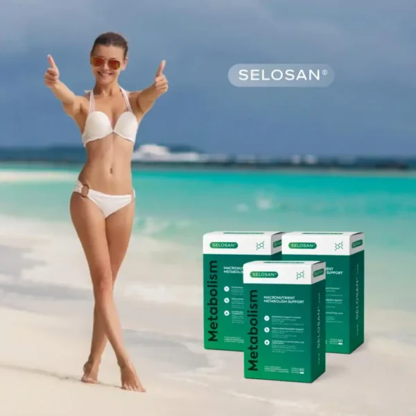 Selosan Kapseln – Bild 2