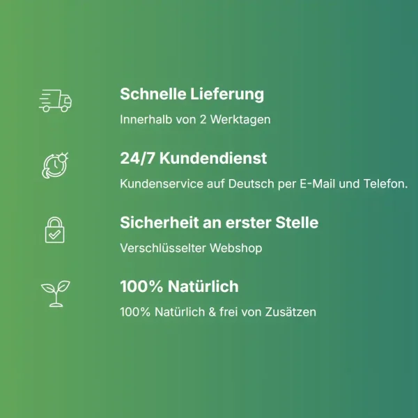 Selosan Kapseln – Bild 7