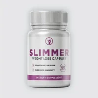 Slimmer Kapseln