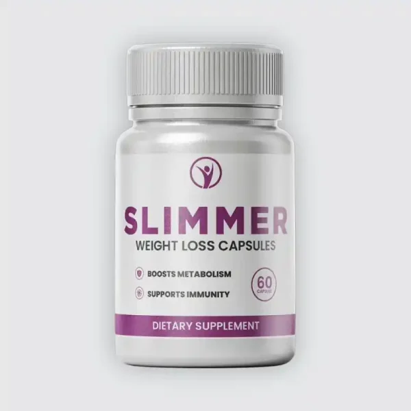Slimmer Kapseln