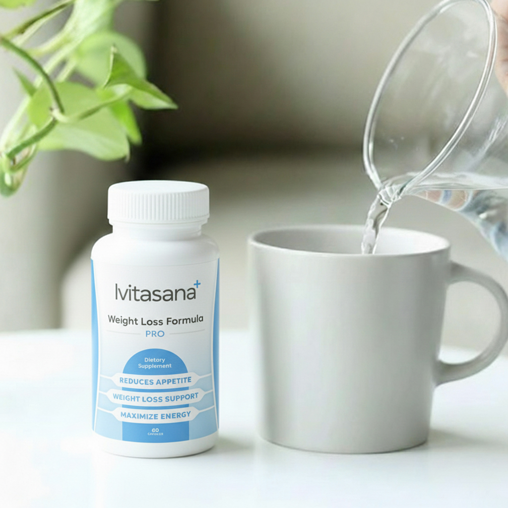 Ivitasana Kapseln 3 Ivitasana Kapseln – Bild 3