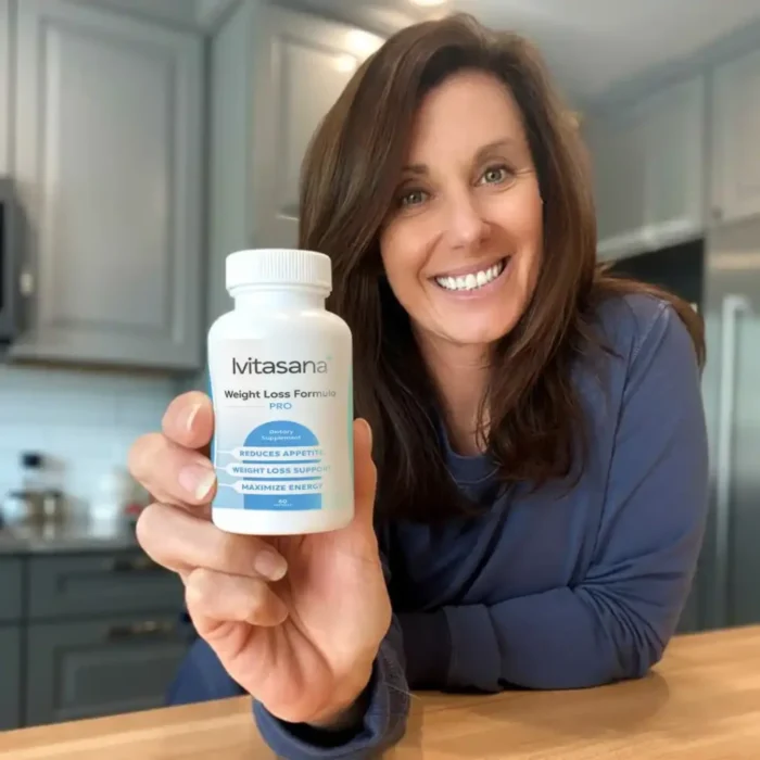 Ivitasana kaufen Sanfter Einstieg