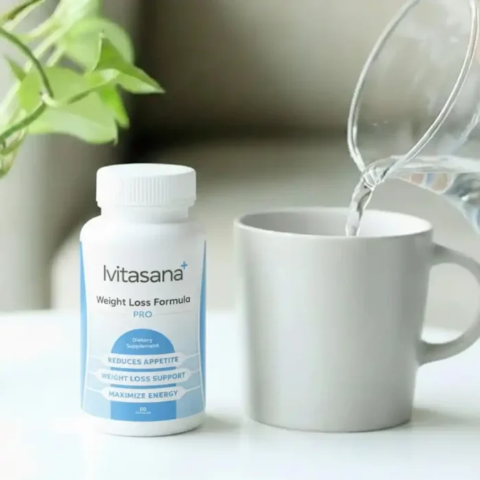 Ivitasana Inhaltsstoffe Zusammensetzung und Inhaltsstoffe