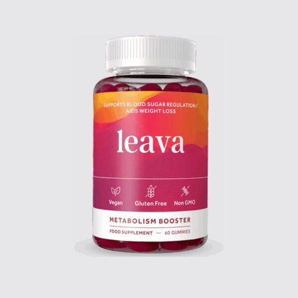 Leava Gummies