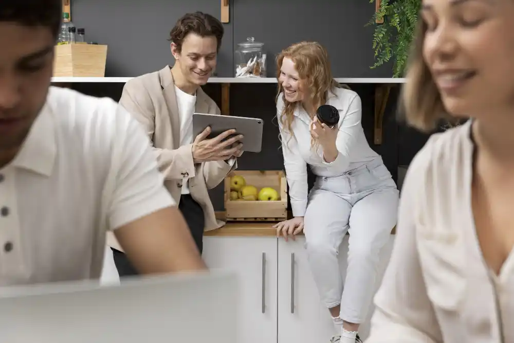 gesundheits zone office