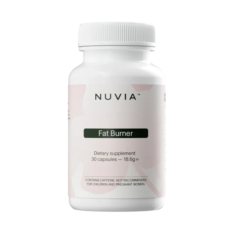 NUVIA flasche NUVIA flasche