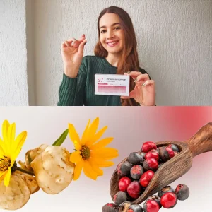 SEMA 7 inhaltsstoffe