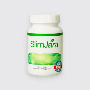 SlimJara Kapseln Deutschland