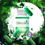 SlimJara Inhaltstoffe