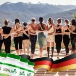 SlimJara offiziele website