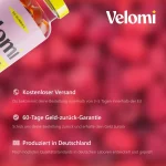 Velomi Gummies