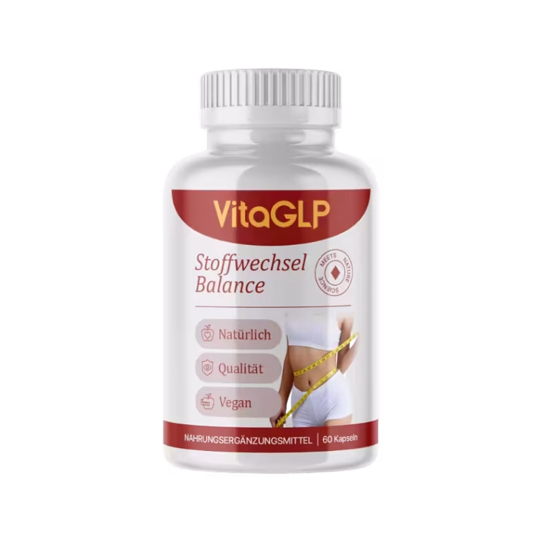VitaGLP flasche VitaGLP flasche