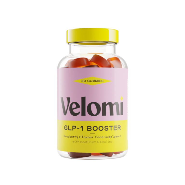 Velomi GLP-1 Gummies Velomi GLP-1 Gummies